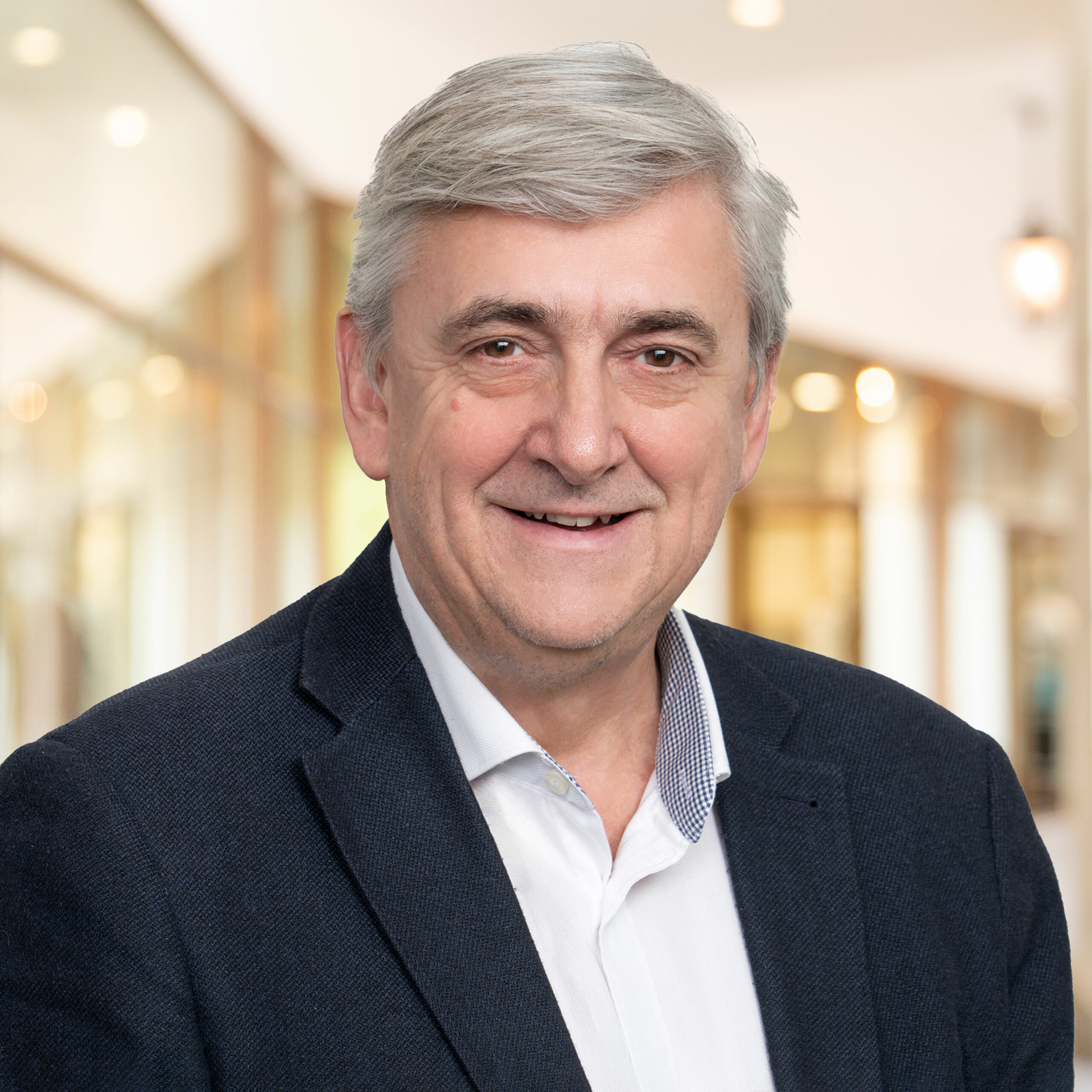 Image of Richard Hill