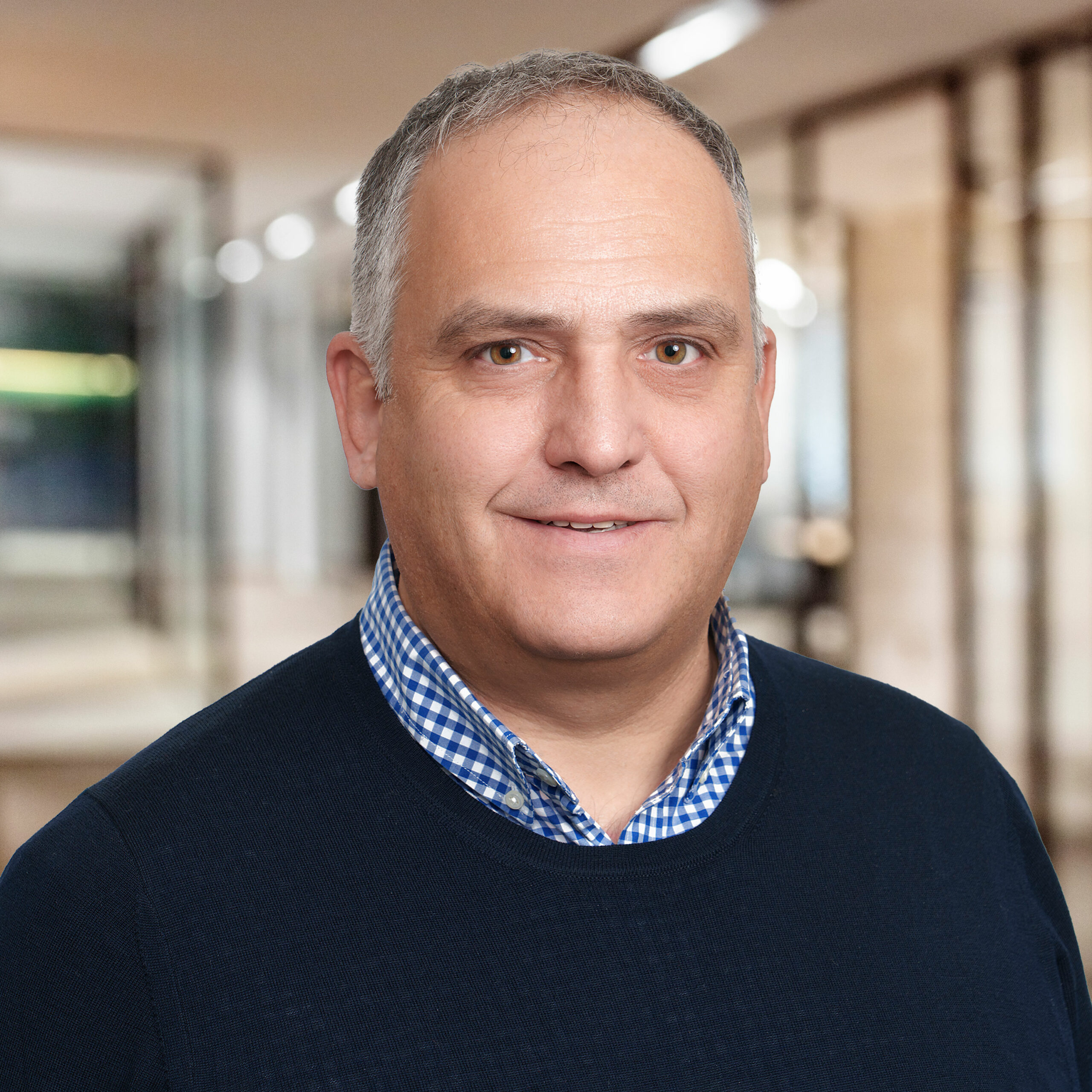 Image of Nick Jones