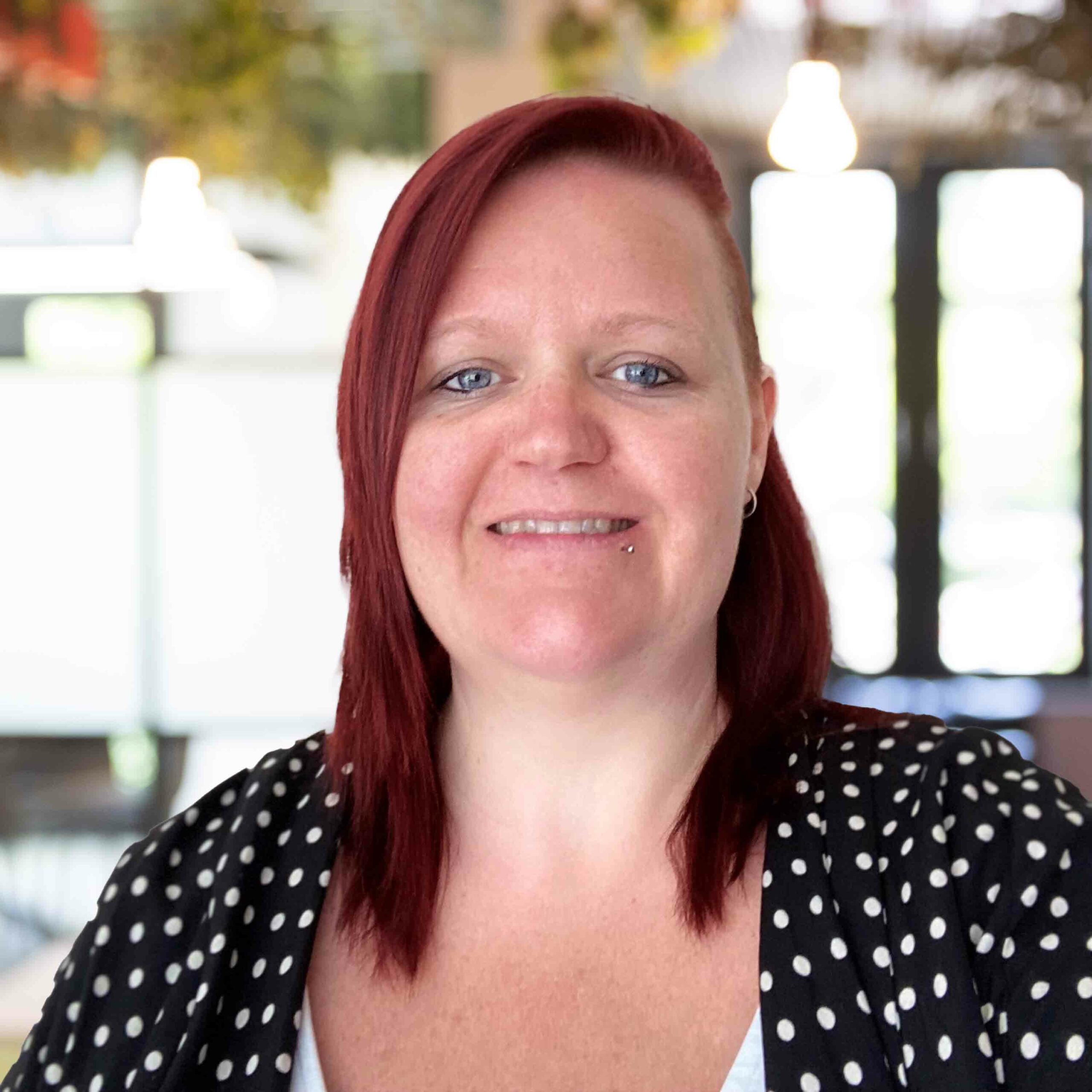 Image of Vicci Faulkner