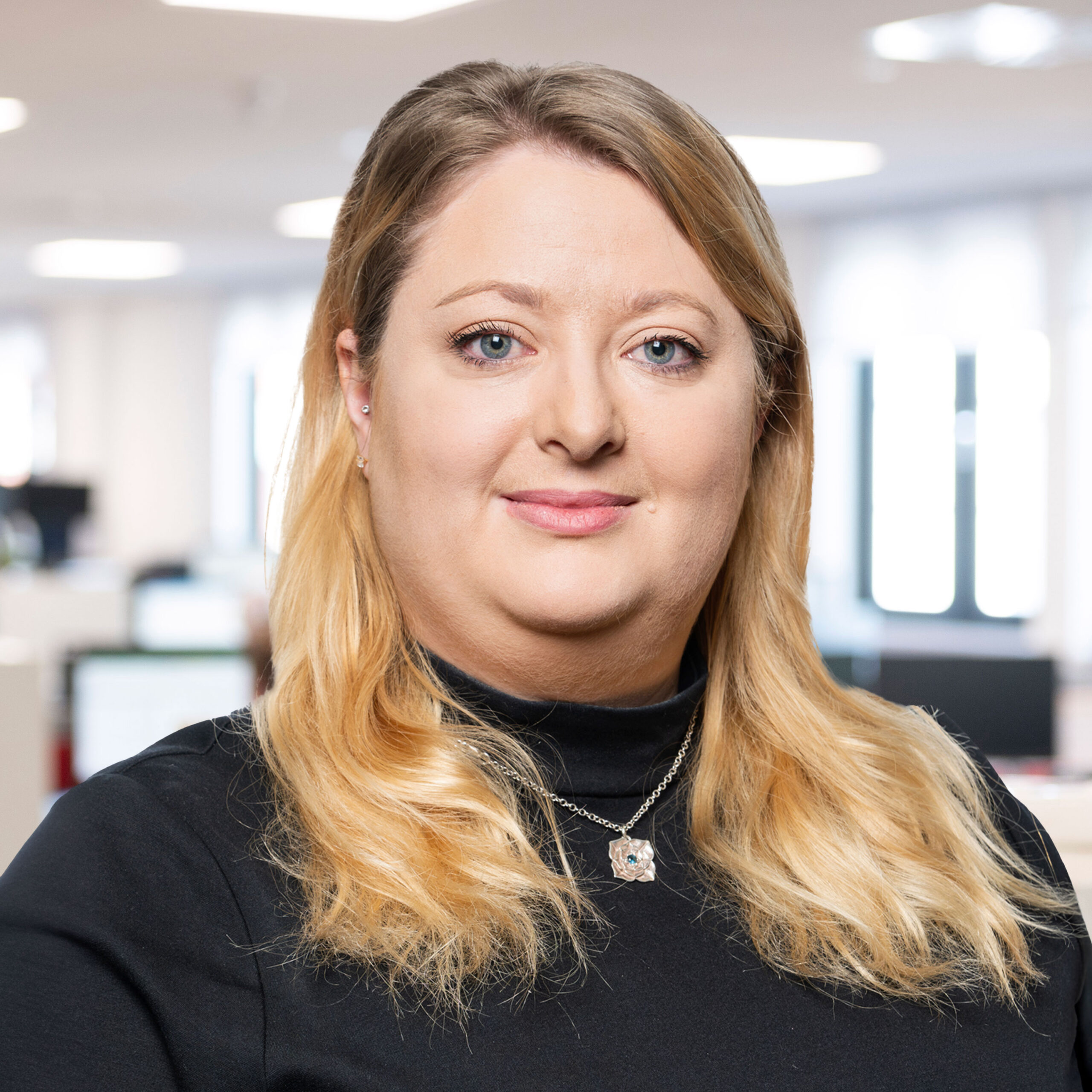 Image of Charlotte Boyes