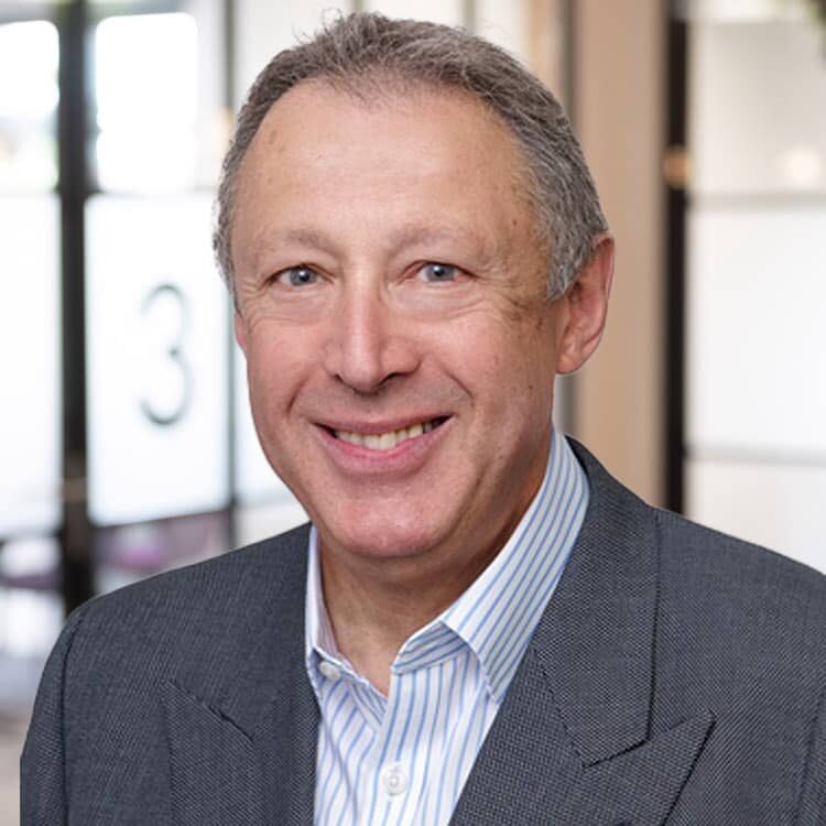 James Myatt <br>
Partner